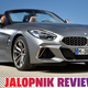 2020 BMW Z4 M40i Jalopnik Review: Now I Hate Myself